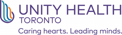 University Health Network logo